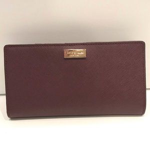Kate Spade NEW, Stacy Wallet